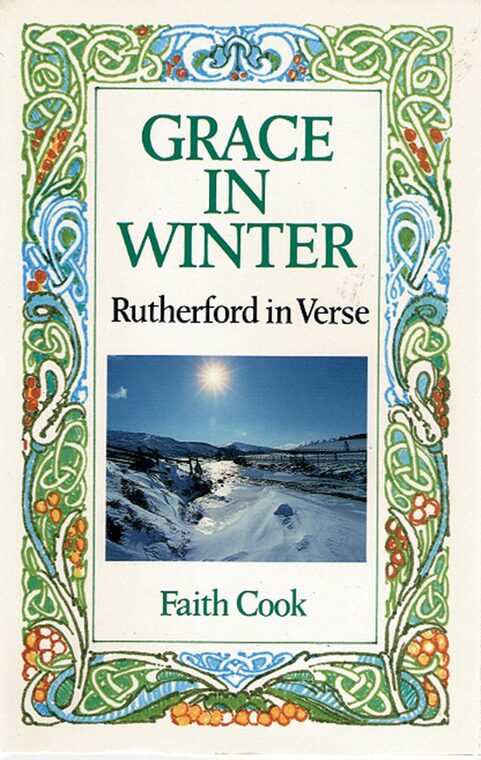 Cover of Grace In Winter