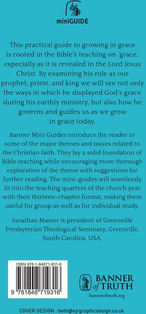 Growing in Grace — Interior page