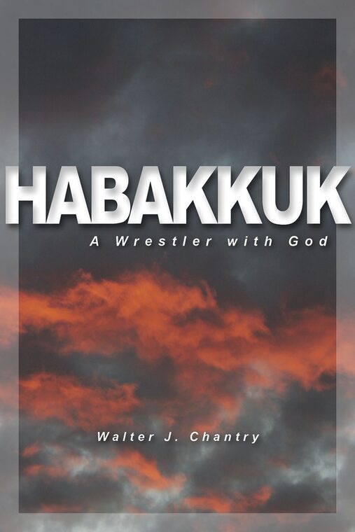 Cover of Habakkuk