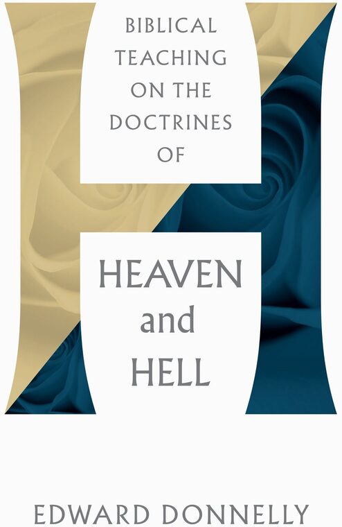 Cover of Heaven and Hell
