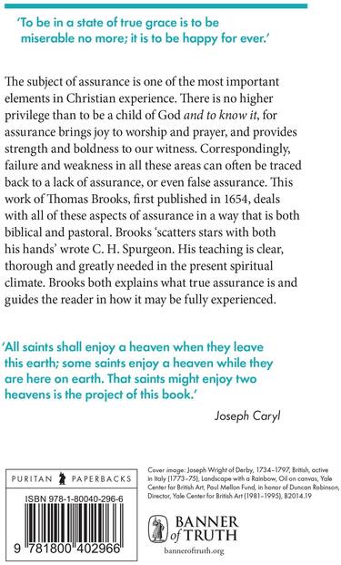 Heaven on Earth — Interior page