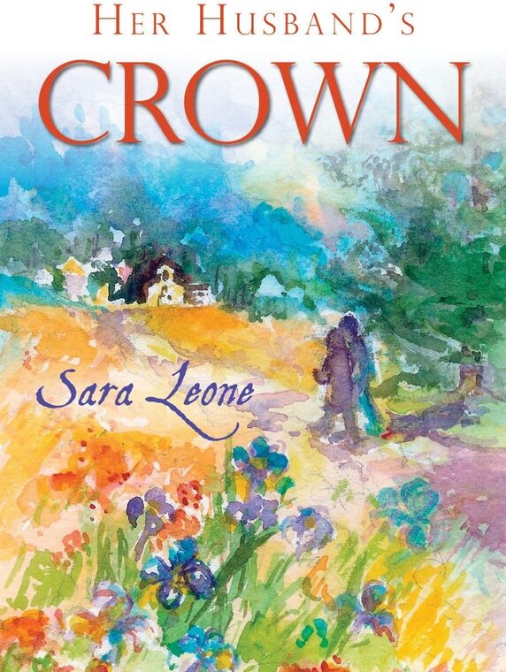 Cover of Her Husband’s Crown
