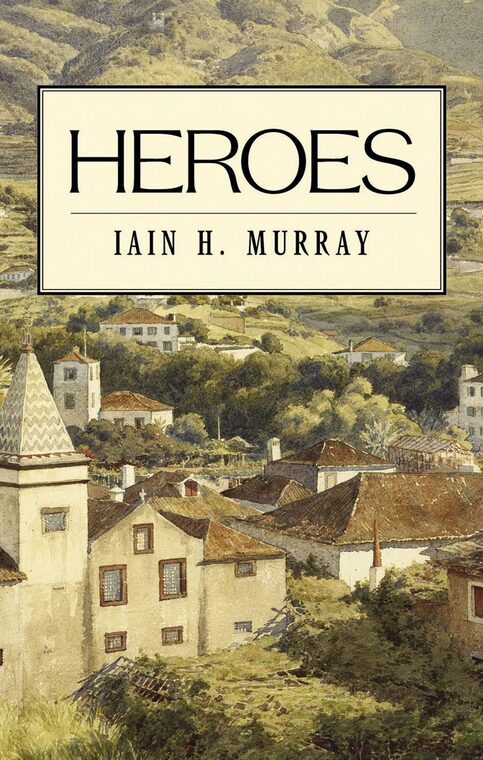 Cover of Heroes