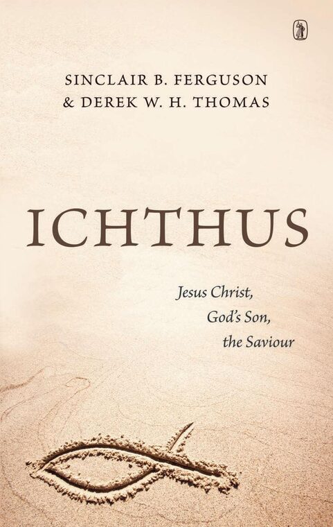 Cover of Ichthus
