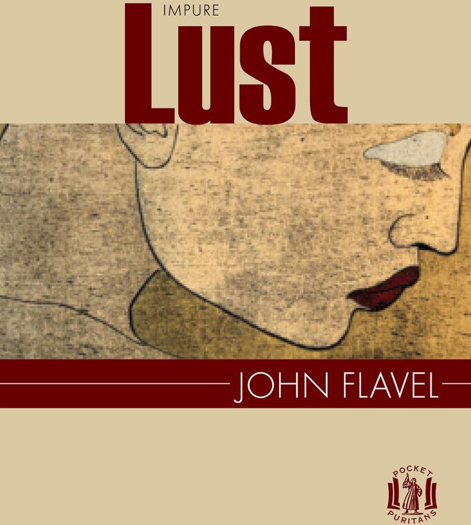 Cover of Impure Lust