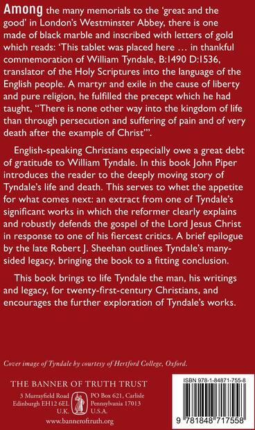 Introducing Tyndale — Interior page