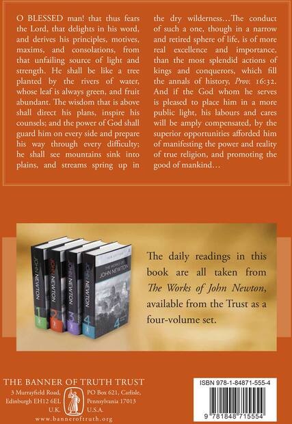 Jewels From John Newton — Interior page