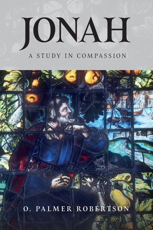 Cover of Jonah