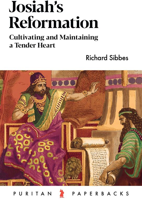 Cover of Josiah’s Reformation