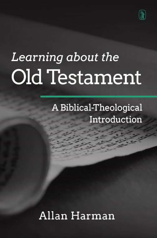 Cover of Learning About the Old Testament