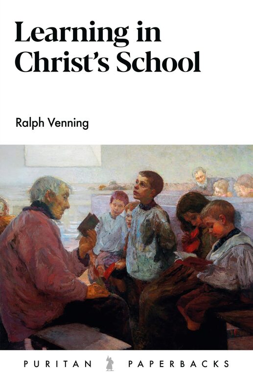 Cover of Learning in Christ’s School