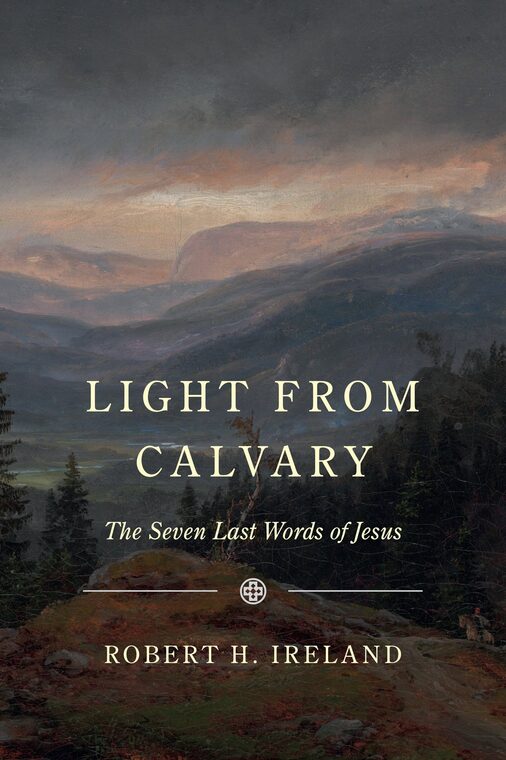 Cover of Light from Calvary