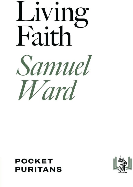 Cover of Living Faith