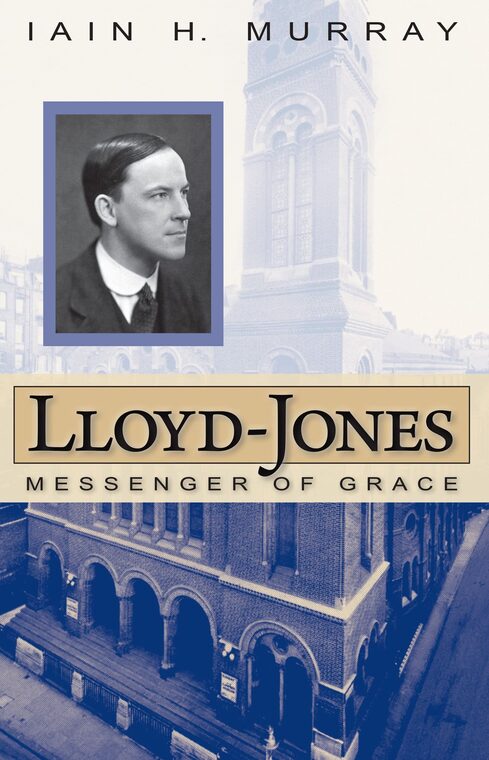 Cover of Lloyd-Jones
