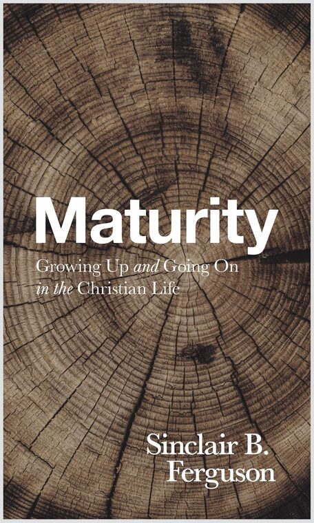 Cover of Maturity