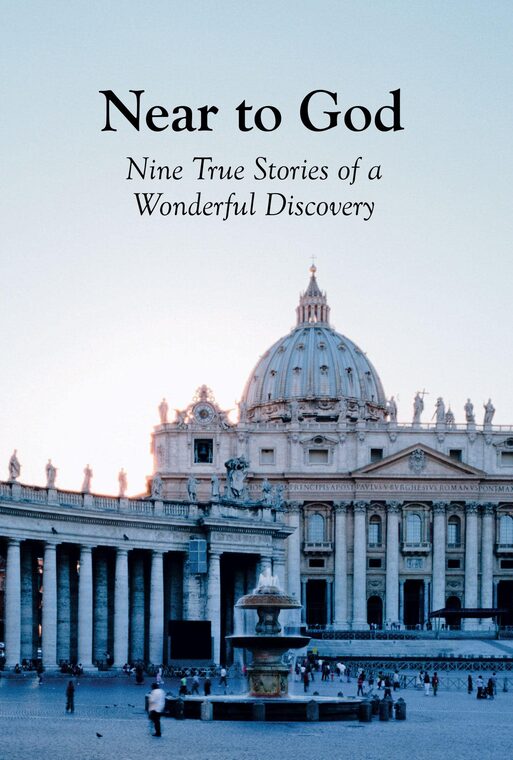 Cover of Near to God