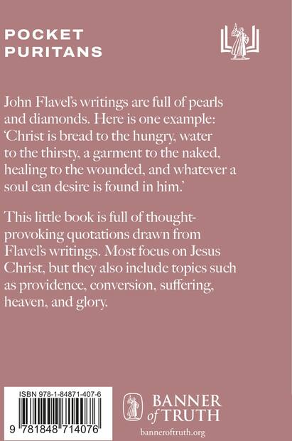 None But Jesus — Back cover