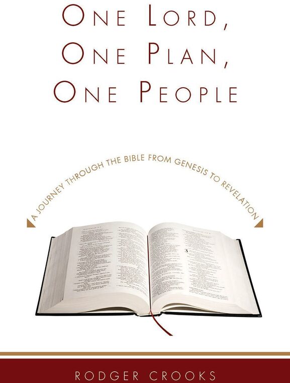 Cover of One Lord, One Plan, One People