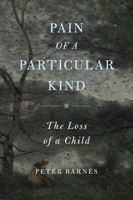 Cover of Pain of a Particular Kind