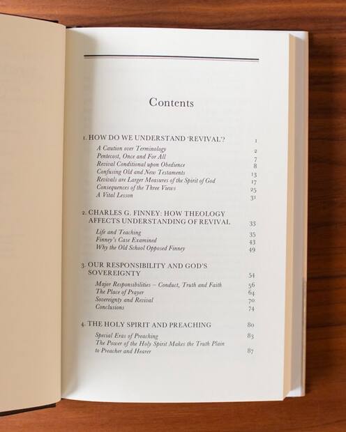 Pentecost – Today? — Interior page