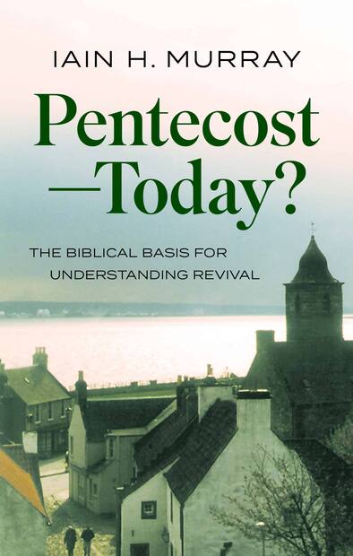 Pentecost – Today? — Interior page