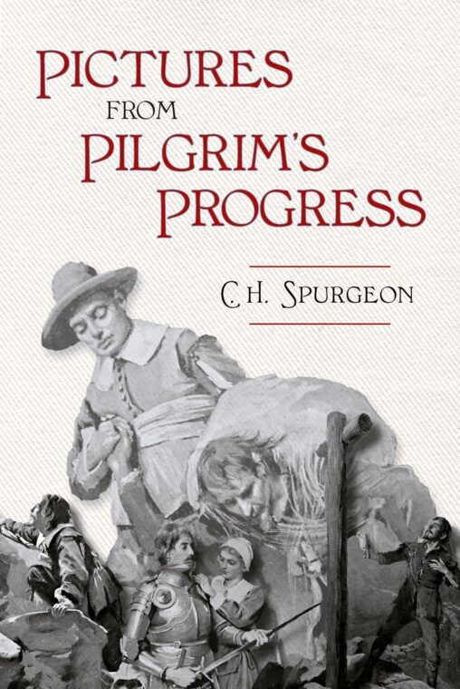 Cover of Pictures from Pilgrim’s Progress