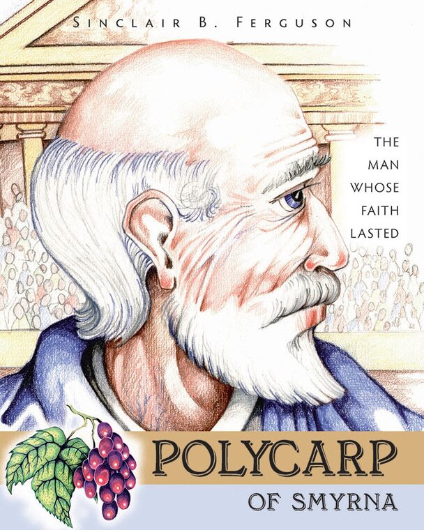 Cover of Polycarp of Smyrna