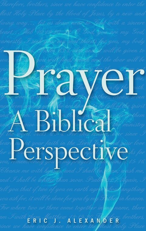 Cover of Prayer