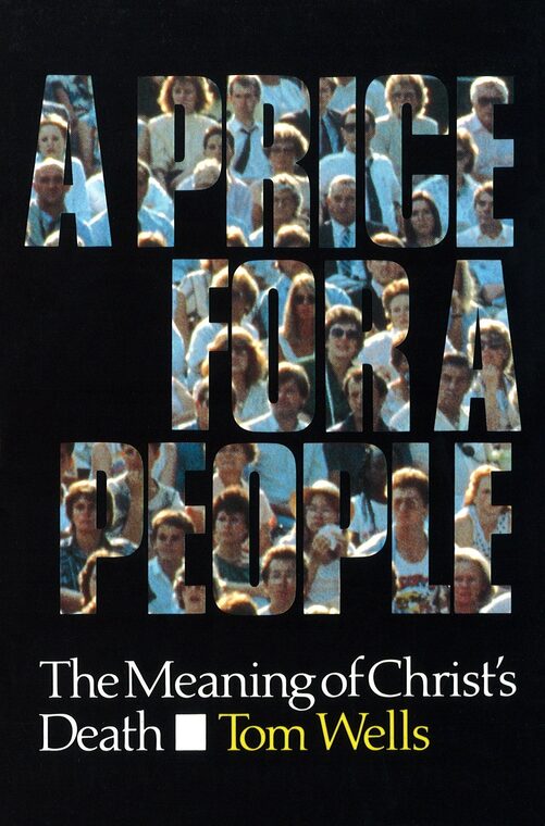 Cover of Price For A People