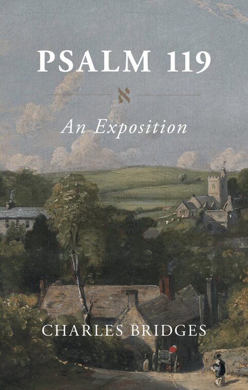 Cover of Psalm 119