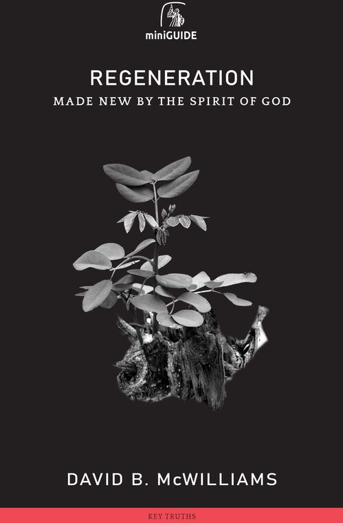 Cover of Regeneration