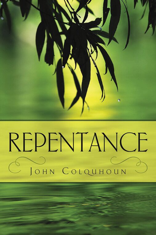 Cover of Repentance