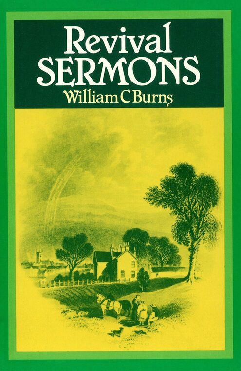 Cover of Revival Sermons