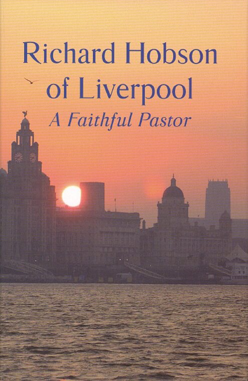 Cover of Richard Hobson of Liverpool