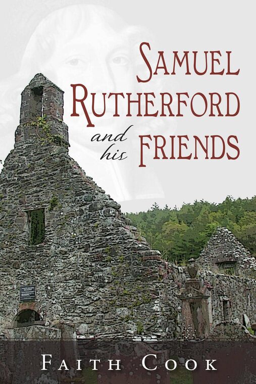 Cover of Samuel Rutherford and His Friends