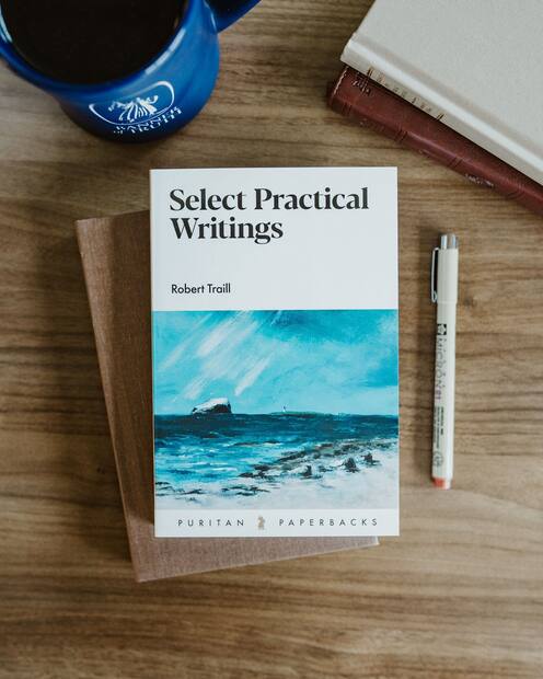 Select Practical Writings of Robert Traill — Interior page
