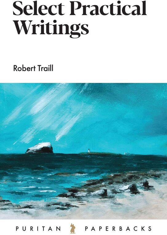 Cover of Select Practical Writings of Robert Traill
