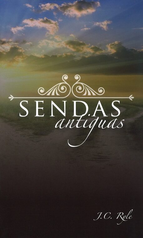 Cover of Sendas Antiguas