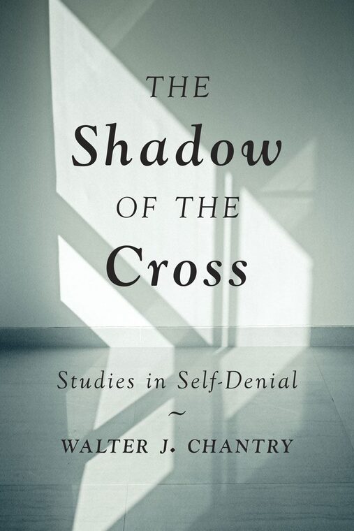Cover of Shadow Of The Cross