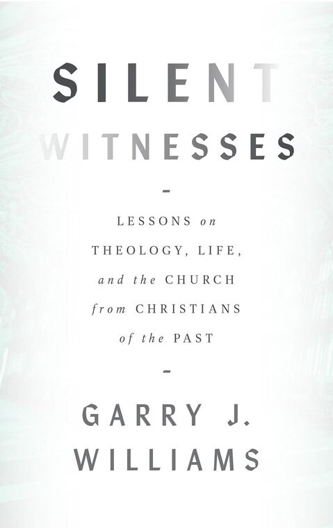 Cover of Silent Witnesses