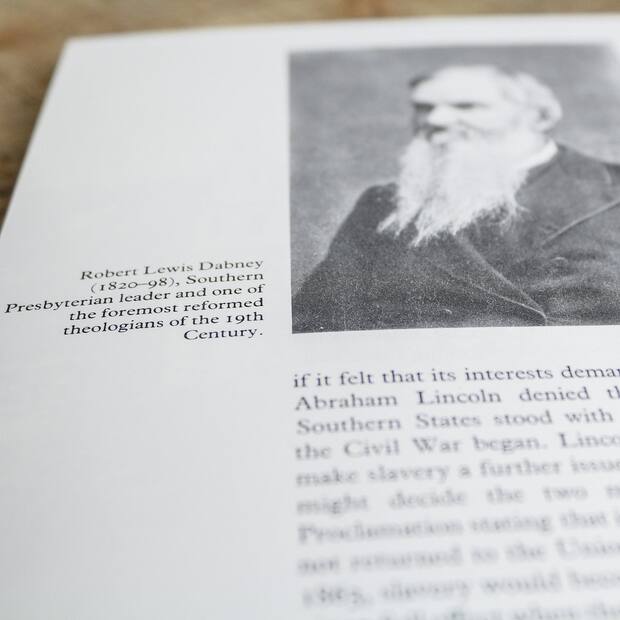 Sketches from Church History — Interior page