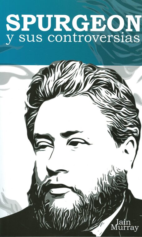 Cover of Spurgeon y sus controversias