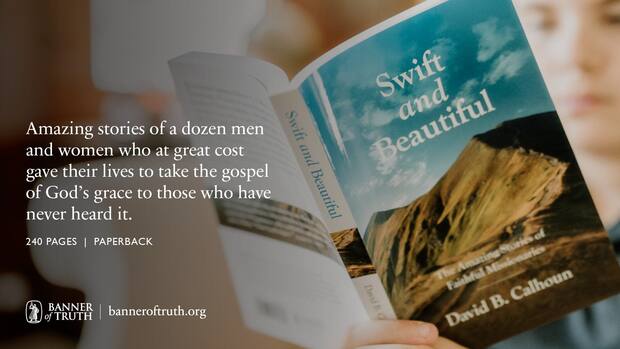 Swift and Beautiful — Interior page