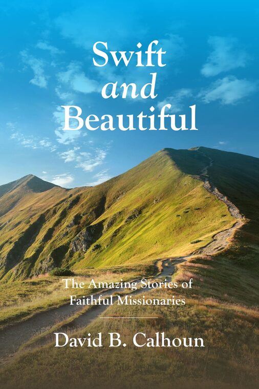Cover of Swift and Beautiful