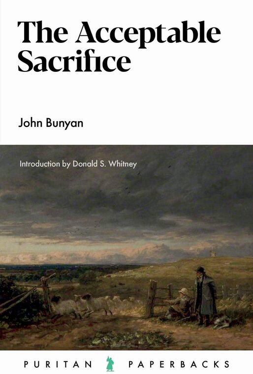 Cover of The Acceptable Sacrifice