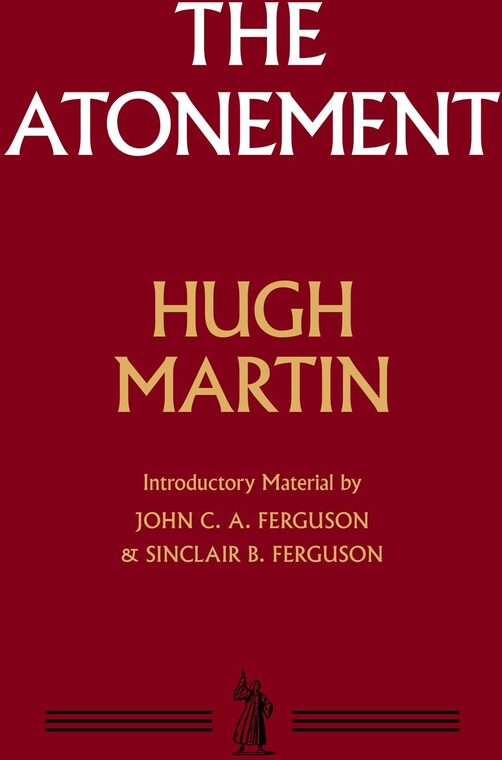 Cover of The Atonement
