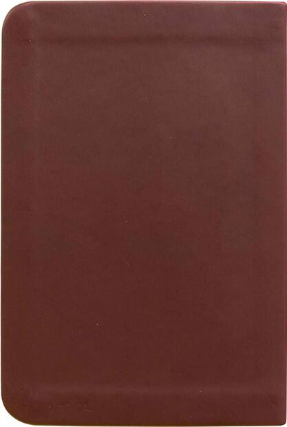 The Baptist Confession of Faith — Interior page