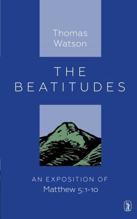 Cover of The Beatitudes