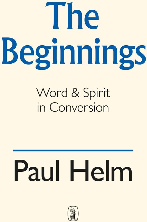 Cover of The Beginnings