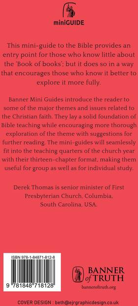 The Bible — Interior page